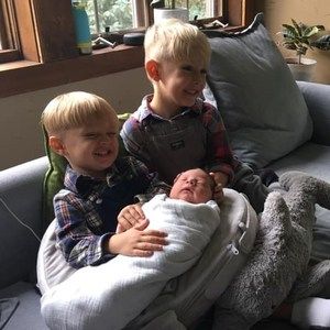 Meet your Posher, Lidia